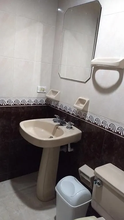Quintas De La Real By Maos Hostel Cartagena 0*,  Colombia
