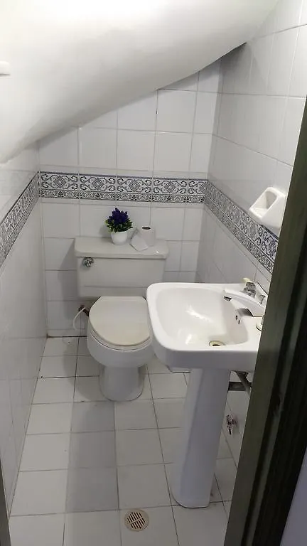 Quintas De La Real By Maos Hostel Cartagena 0*,