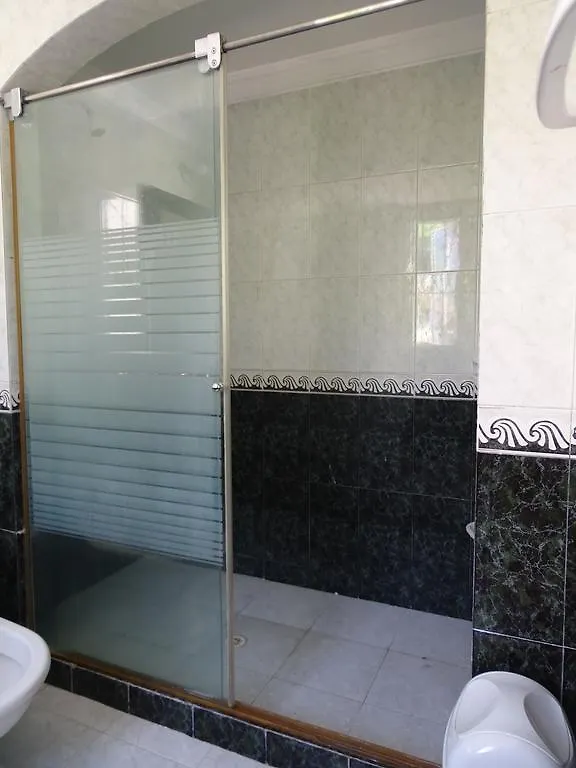 Quintas De La Real By Maos Hostel Cartagena