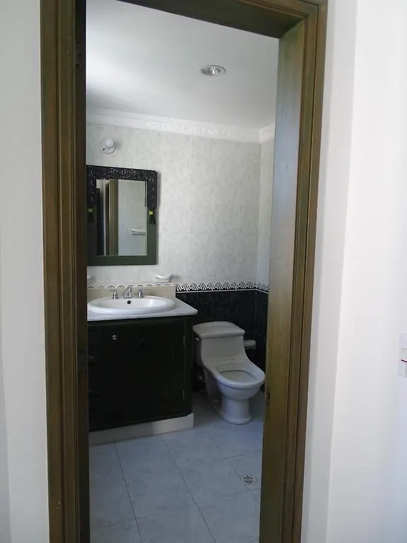 Quintas De La Real By Maos Hostel Cartagena Colombia