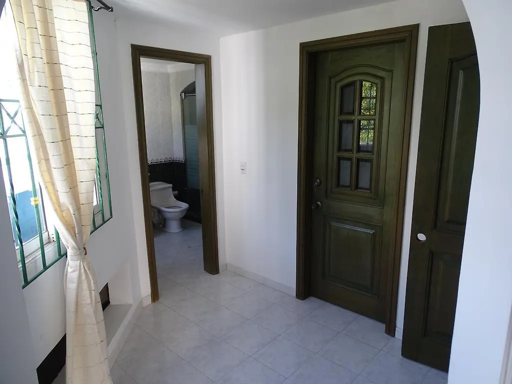 Quintas De La Real By Maos Hostel Cartagena