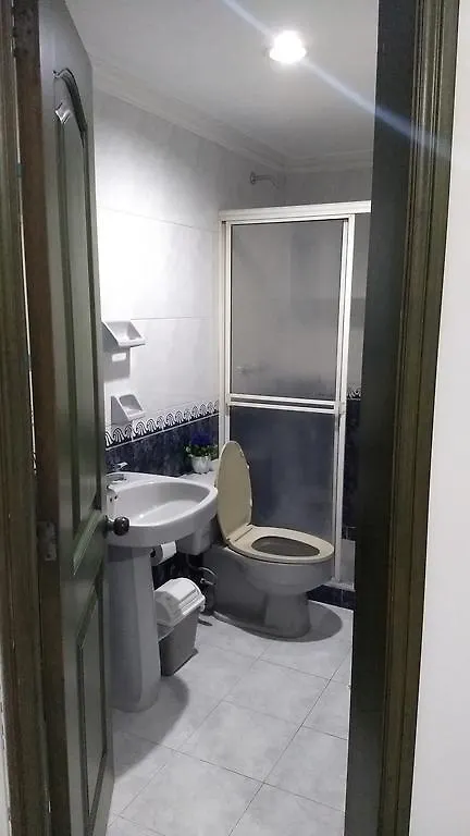 Quintas De La Real By Maos Hostel Cartagena