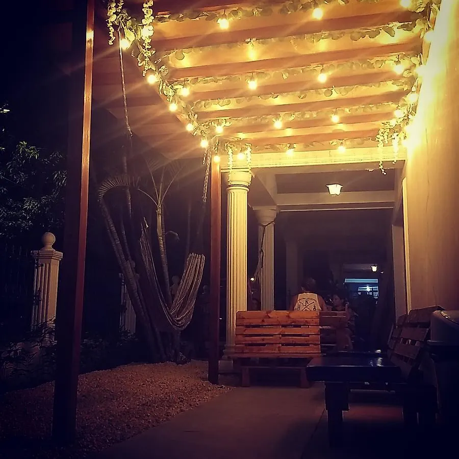 Quintas De La Real By Maos Hostel Cartagena Colombia