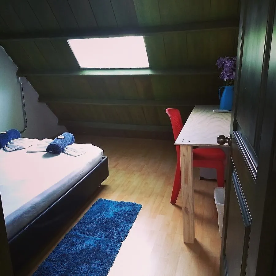 Quintas De La Real By Maos Hostel Cartagena
