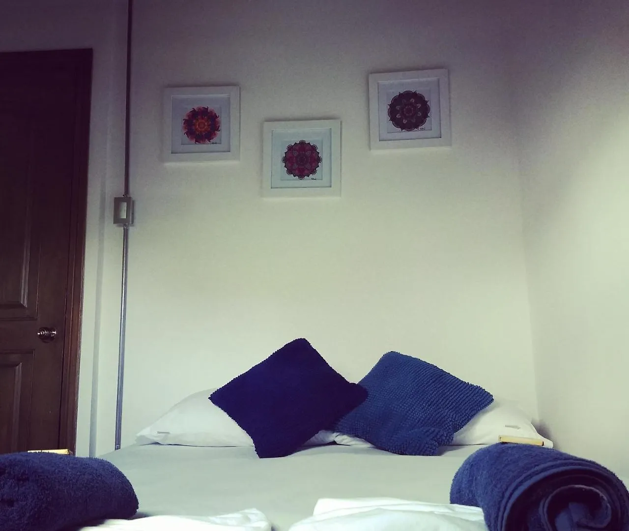Quintas De La Real By Maos Hostel Cartagena