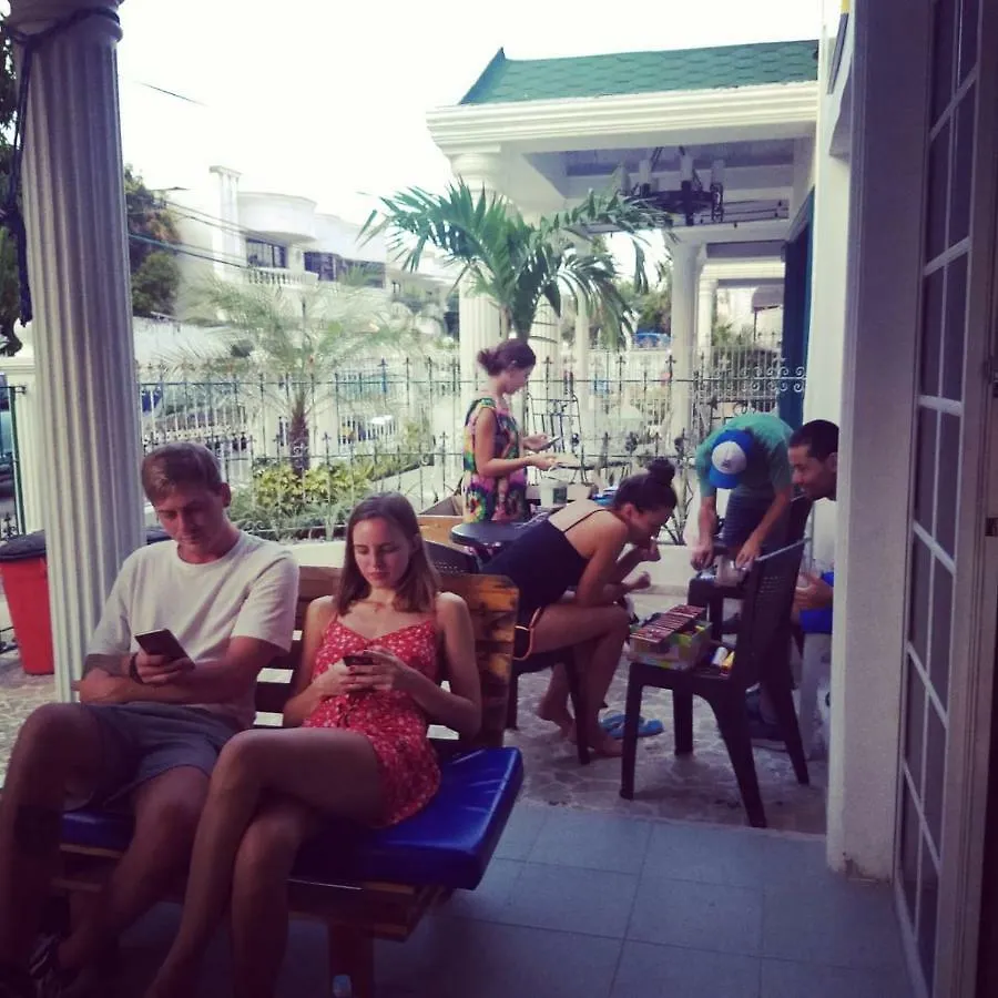 Quintas De La Real By Maos Hostel Cartagena