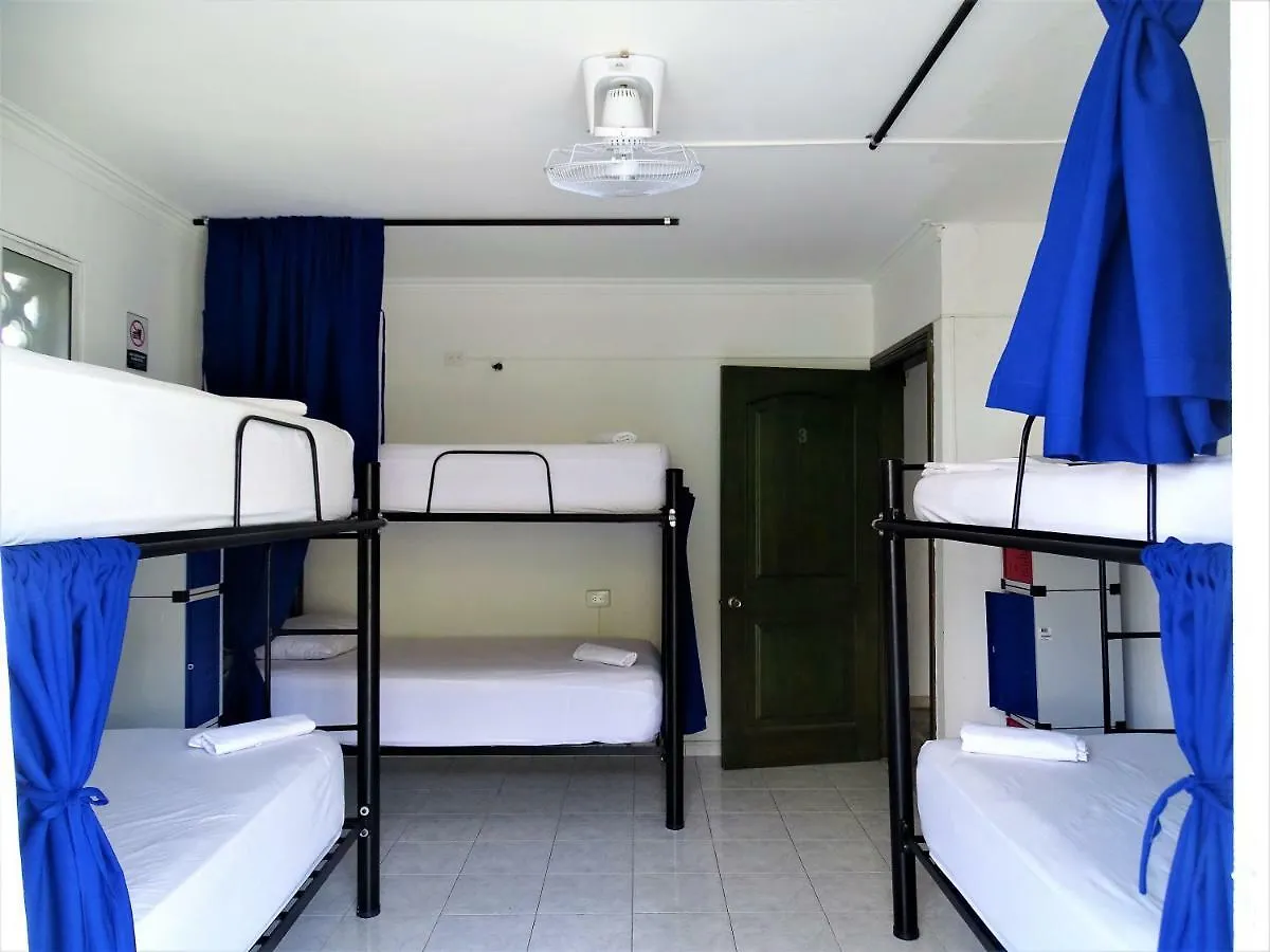 Quintas De La Real By Maos Hostel Cartagena