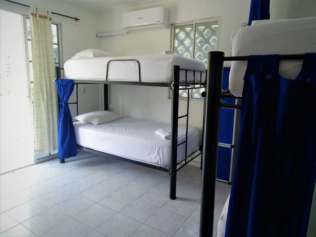 Quintas De La Real By Maos Hostel Cartagena