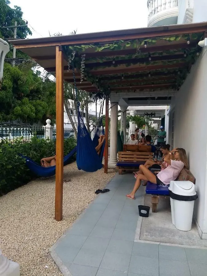 Quintas De La Real By Maos Hostel Cartagena 0*,