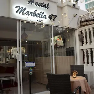 Marbella 47 Guest house
