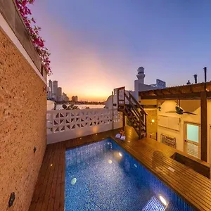 Lunala Boutique Hotel