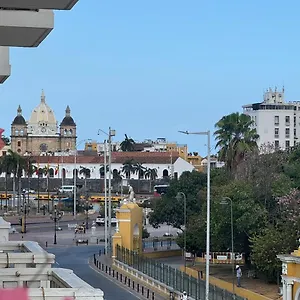 1811 Cartagena (Kolumbien)